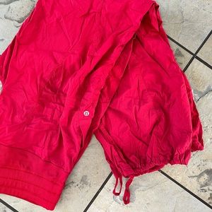 Lululemon dance studio pant